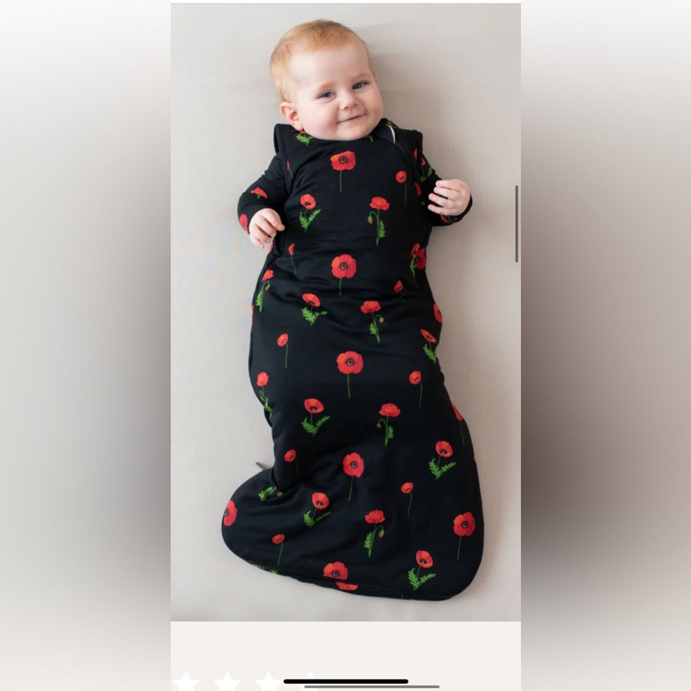 KYTE BABY SLEEP SACK